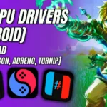 All GPU Drivers for (Android) Download [Snapdragon, Adreno, Turnip] mali gpu driver