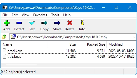 Download-latest-Keys.zip-file