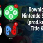 Download Switch Prod Keys v22.5.0